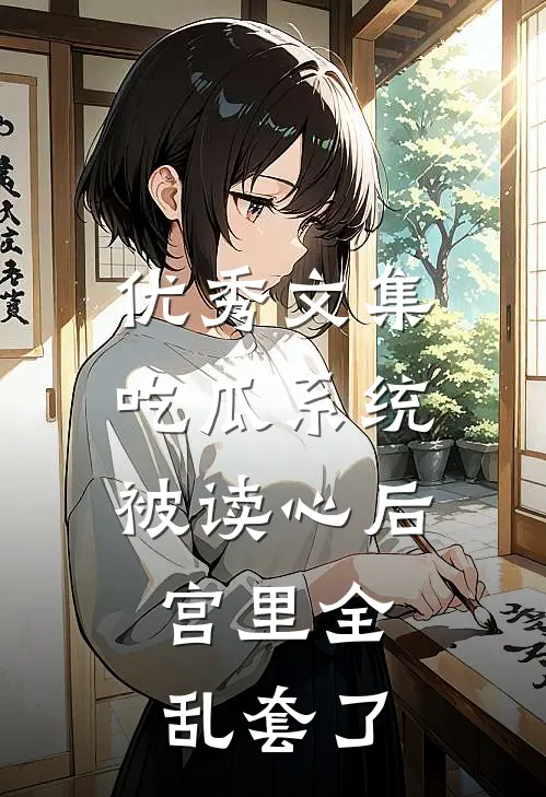 优秀文集吃瓜系统被读心后，宫里全乱套了