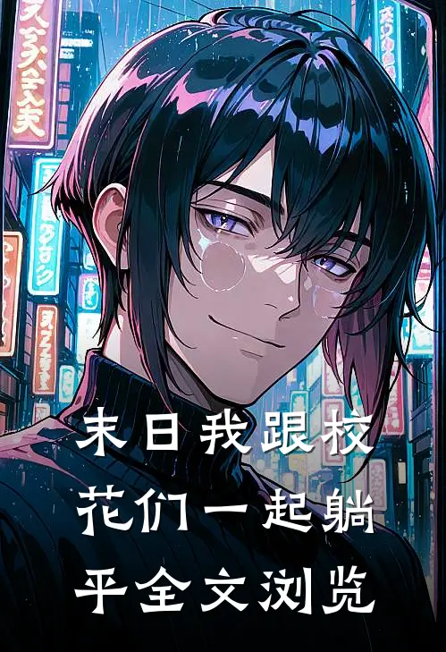 末日我跟校花们一起躺平全文浏览
