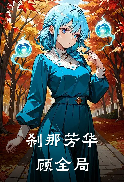 刹那芳华顾全局
