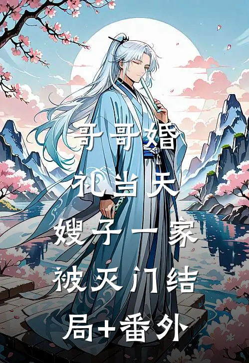 哥哥婚礼当天，嫂子一家被灭门结局+番外