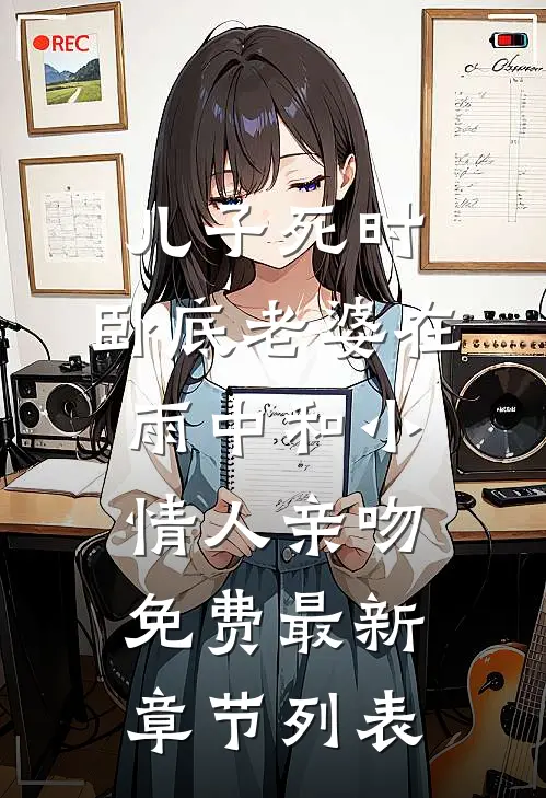 儿子死时，卧底老婆在雨中和小情人亲吻免费最新章节列表