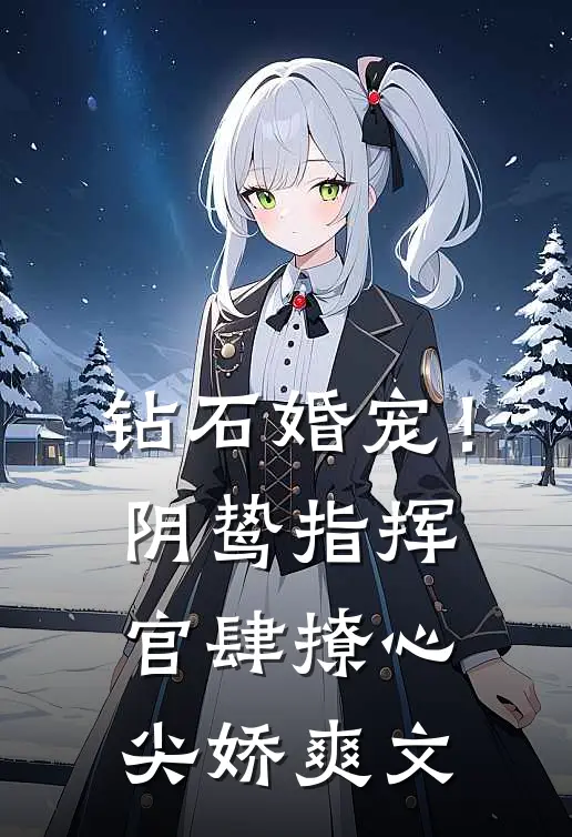 钻石婚宠！阴鸷指挥官肆撩心尖娇爽文