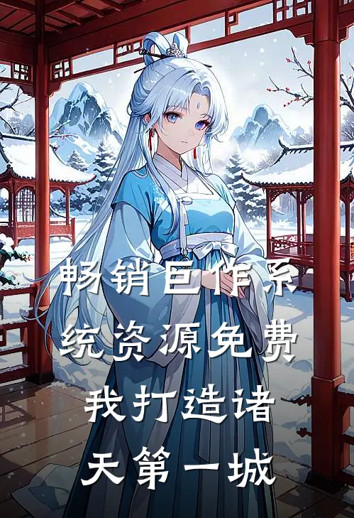 畅销巨作系统资源免费，我打造诸天第一城