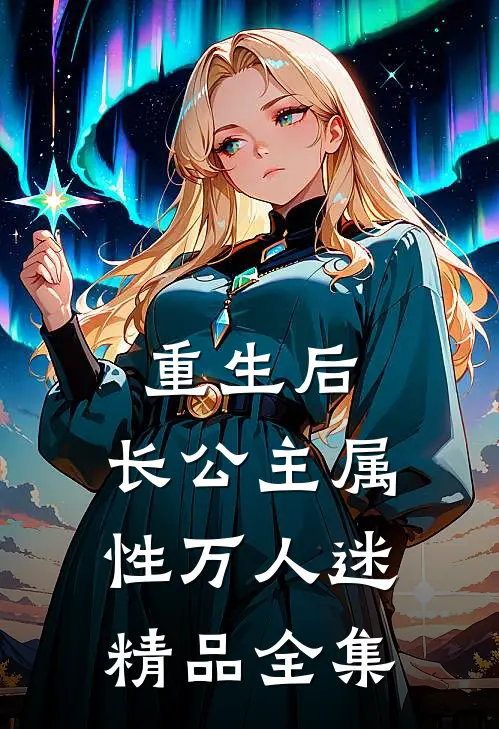 重生后，长公主属性万人迷精品全集