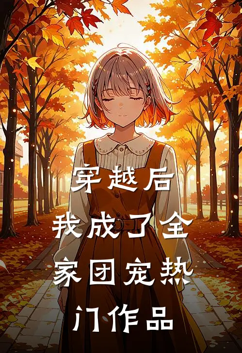 穿越后，我成了全家团宠热门作品