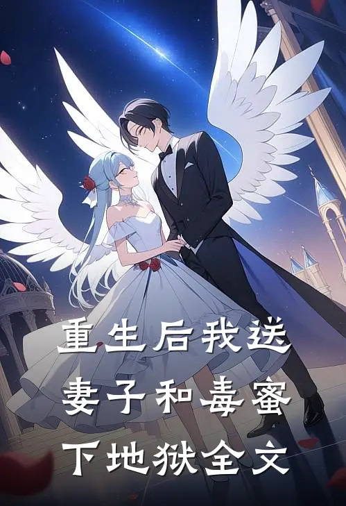 重生后我送妻子和毒蜜下地狱全文