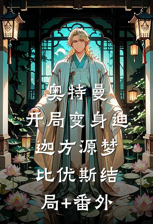 奥特曼：开局变身迪迦方源梦比优斯结局+番外