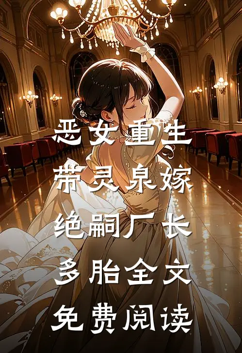 恶女重生，带灵泉嫁绝嗣厂长多胎全文免费阅读