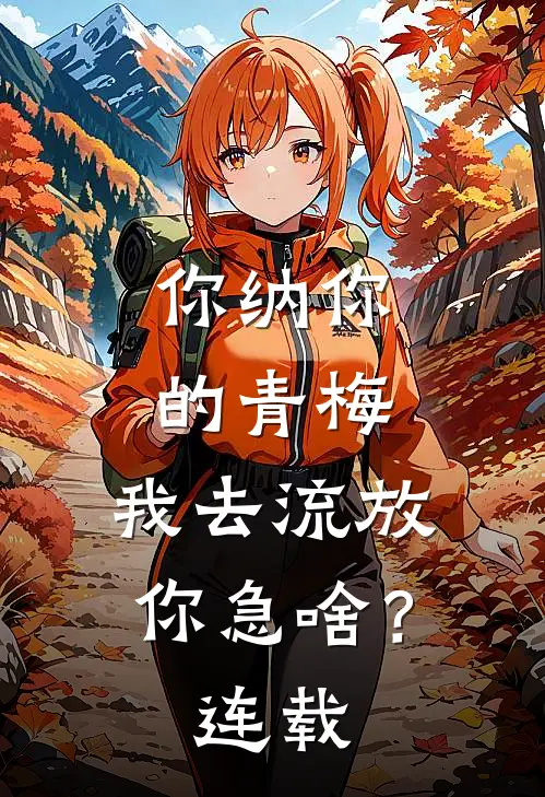 你纳你的青梅，我去流放你急啥？连载