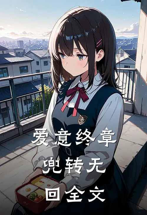 爱意终章，兜转无回全文