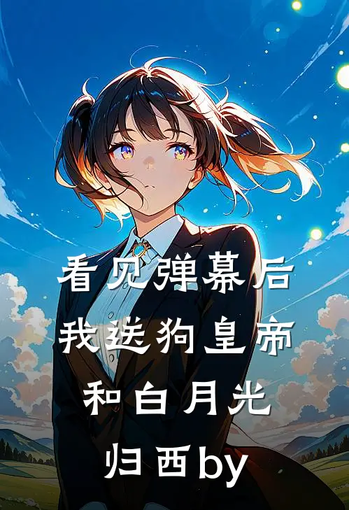 看见弹幕后，我送狗皇帝和白月光归西by