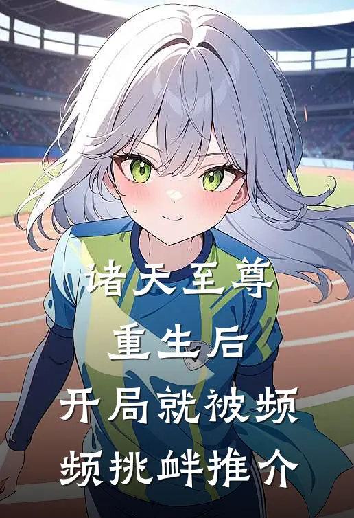 诸天至尊重生后，开局就被频频挑衅推介