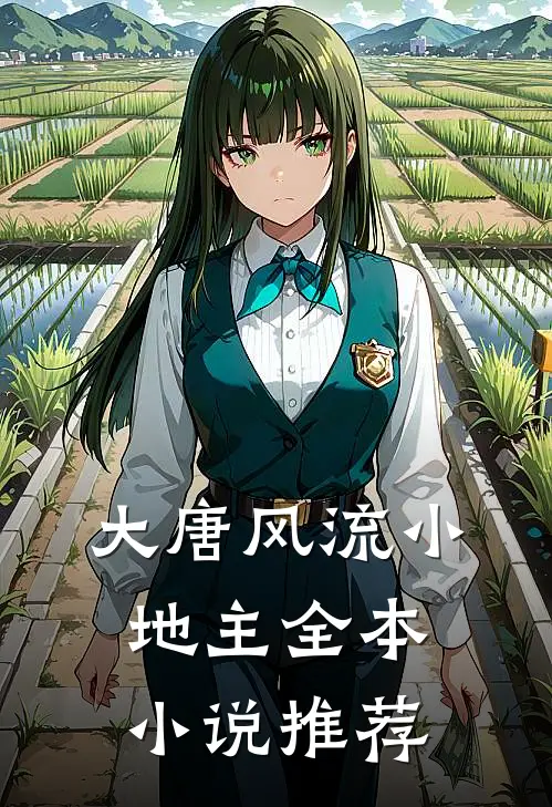 大唐风流小地主全本小说推荐
