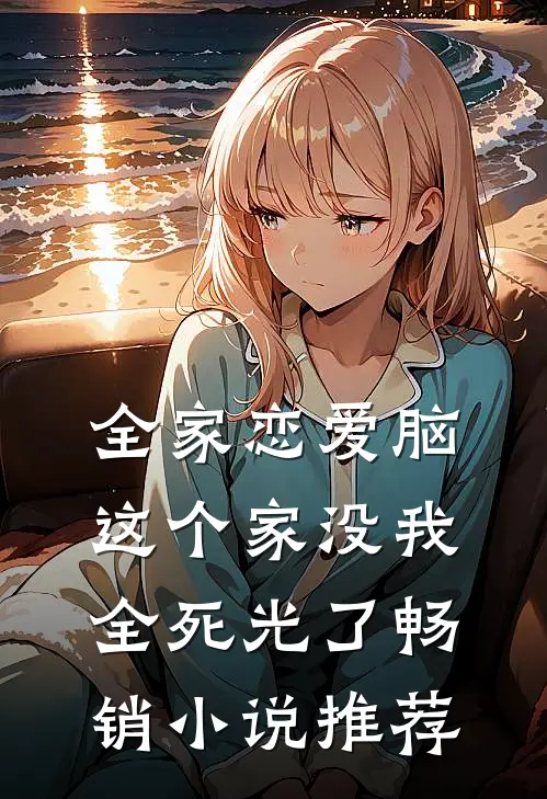 全家恋爱脑，这个家没我全死光了畅销小说推荐