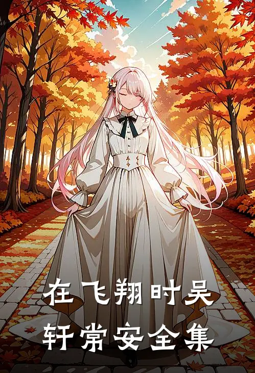 在飞翔时吴轩常安 全集