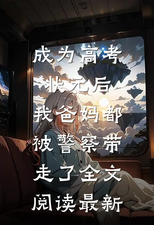 成为高考状元后，我爸妈都被警察带走了全文阅读最新