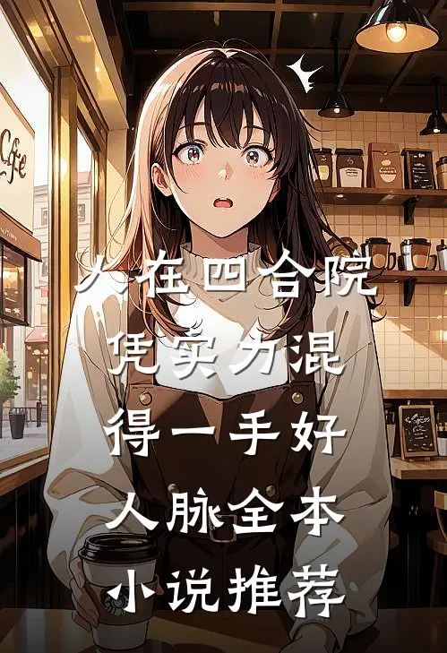 人在四合院，凭实力混得一手好人脉全本小说推荐