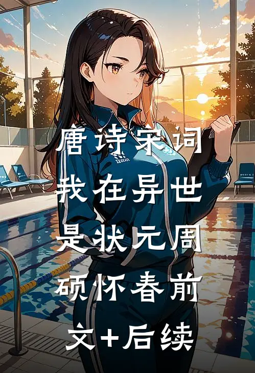 唐诗宋词，我在异世是状元周硕怀春前文+后续
