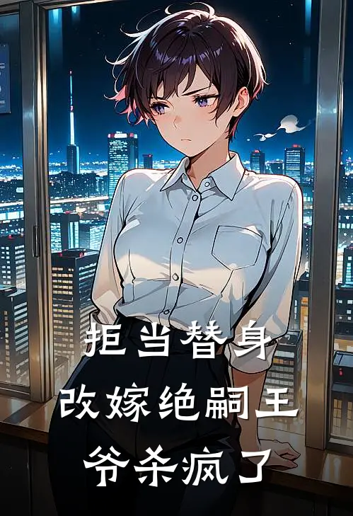 拒当替身，改嫁绝嗣王爷杀疯了