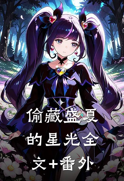 偷藏盛夏的星光全文+番外