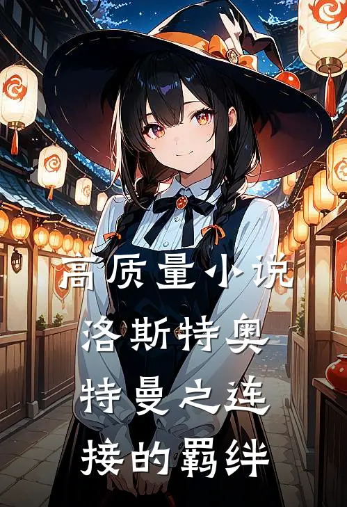 高质量小说洛斯特奥特曼之连接的羁绊