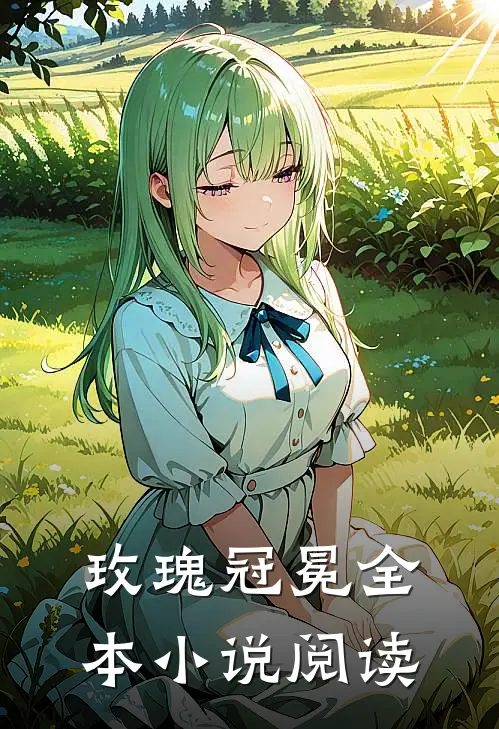 玫瑰冠冕全本小说阅读