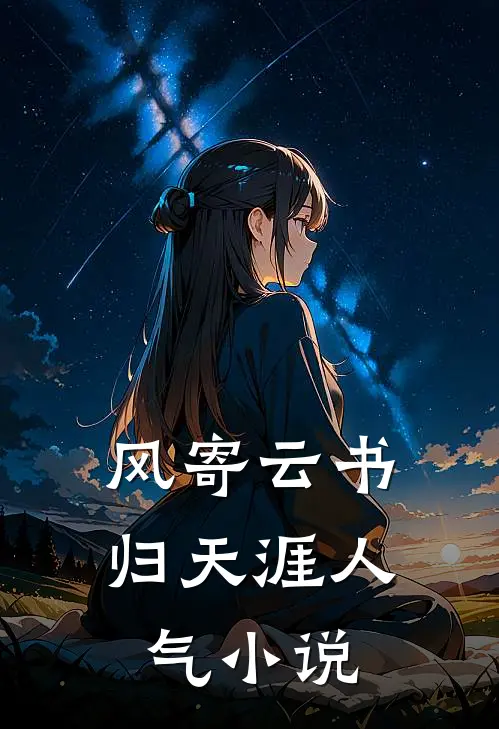 风寄云书归天涯人气小说
