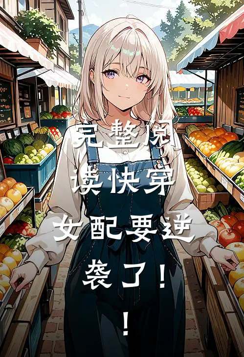 完整阅读快穿：女配要逆袭了！！