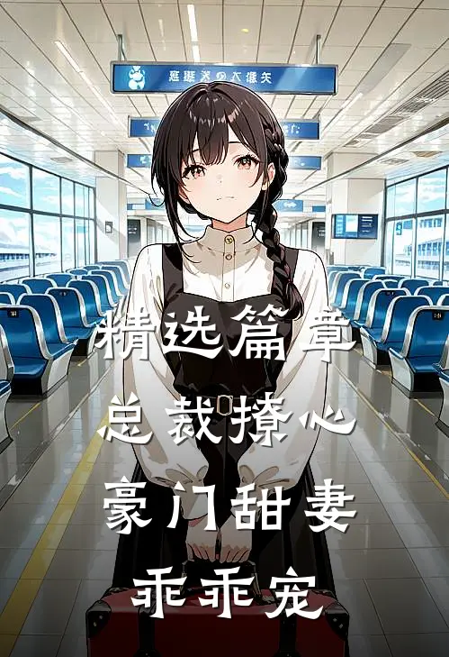 精选篇章总裁撩心：豪门甜妻乖乖宠