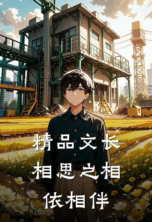 精品文长相思之相依相伴
