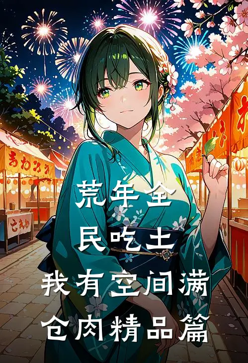 荒年全民吃土，我有空间满仓肉精品篇