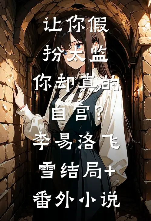 让你假扮太监，你却真的自宫？李易洛飞雪结局+番外小说