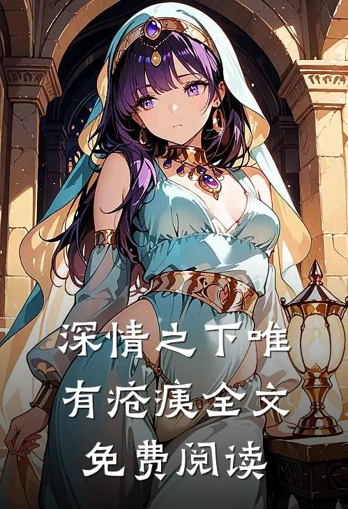 深情之下唯有疮痍全文免费阅读