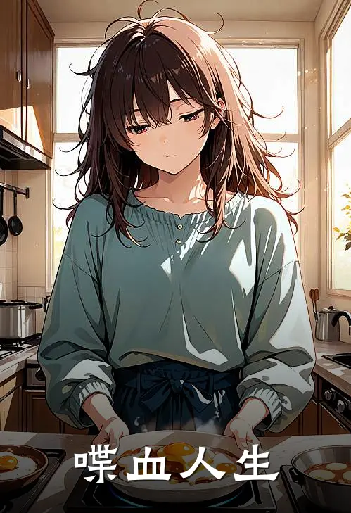 喋血人生