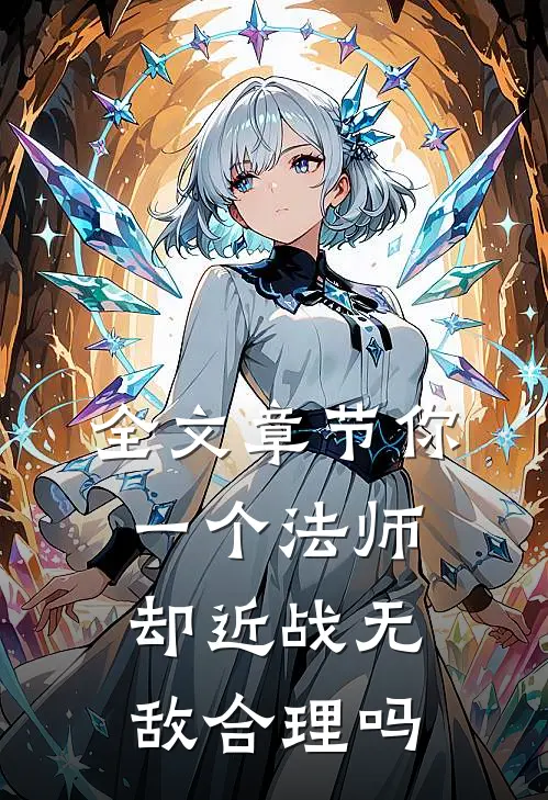 全文章节你一个法师，却近战无敌合理吗