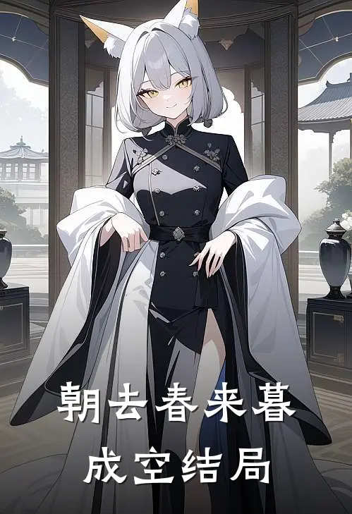 朝去春来暮成空结局