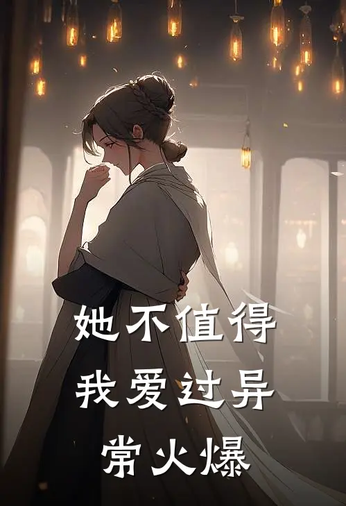 她不值得我爱过异常火爆