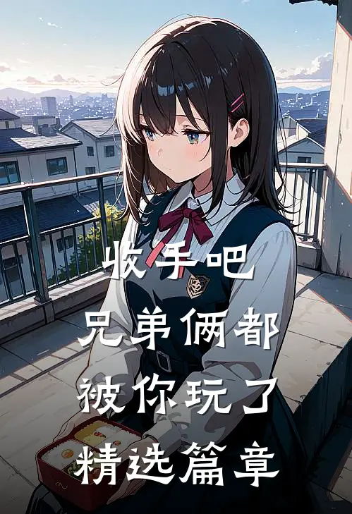 收手吧，兄弟俩都被你玩了精选篇章