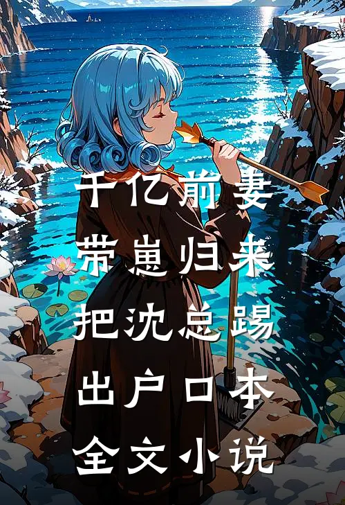 千亿前妻带崽归来，把沈总踢出户口本全文小说