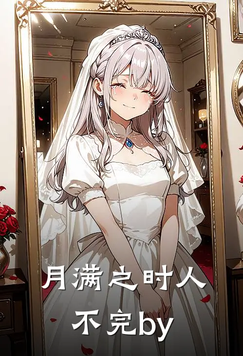 月满之时人不完by