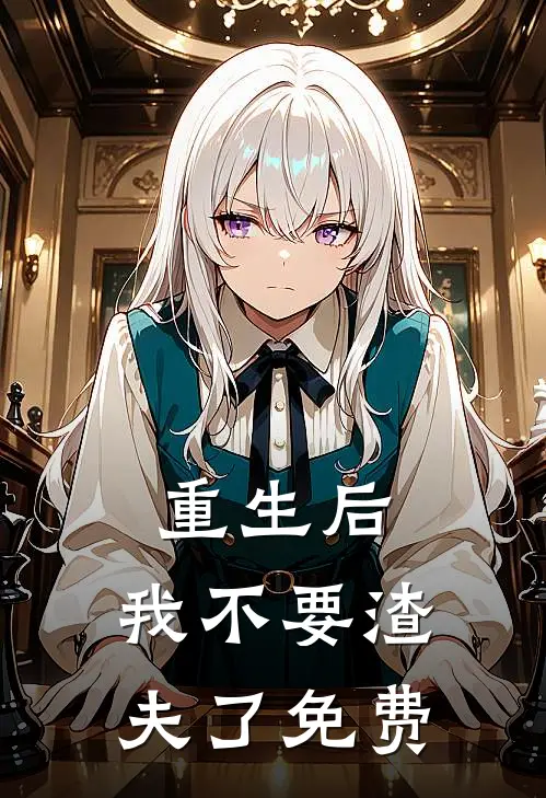 重生后，我不要渣夫了免费