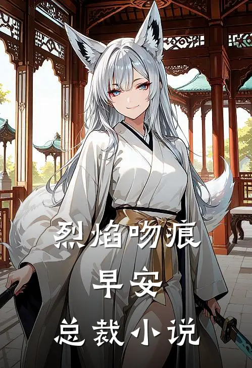 烈焰吻痕：早安，总裁小说