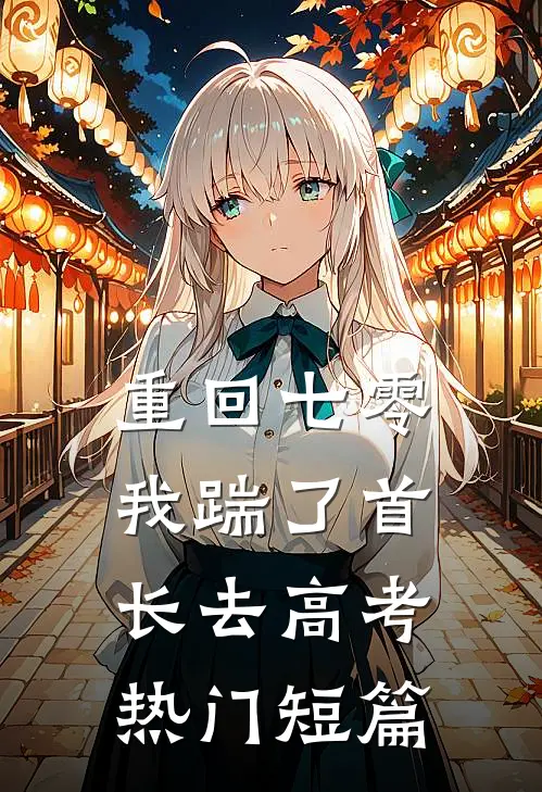 重回七零，我踹了首长去高考热门短篇