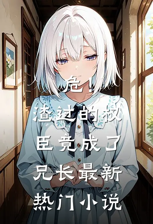 危！渣过的权臣竟成了兄长最新热门小说