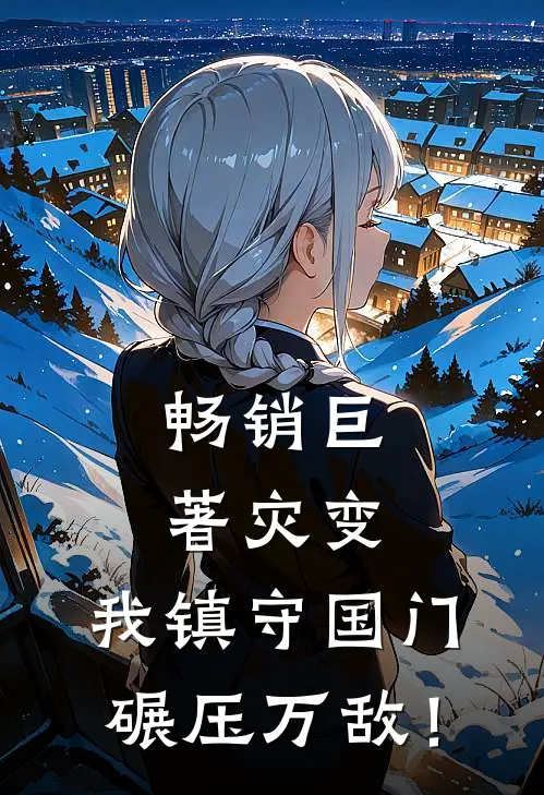 畅销巨著灾变：我镇守国门碾压万敌！
