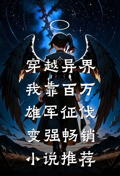 穿越异界：我靠百万雄军征伐变强畅销小说推荐