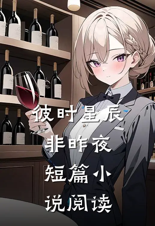 彼时星辰非昨夜短篇小说阅读