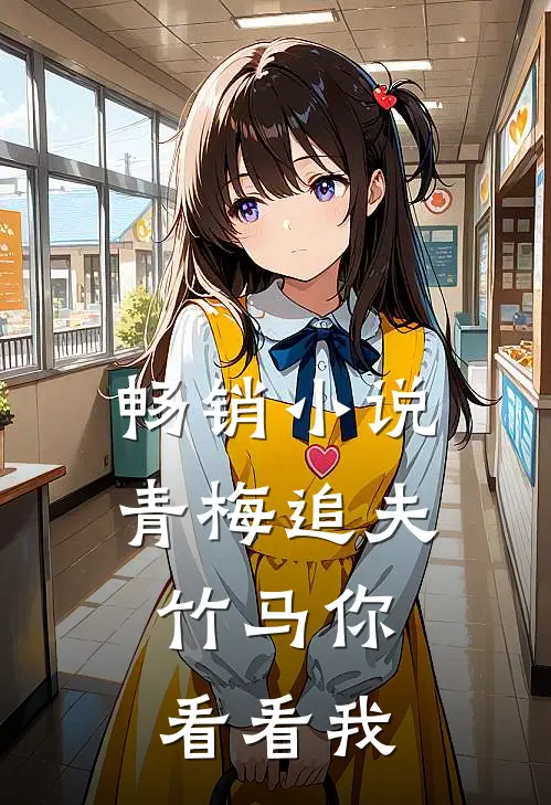 畅销小说青梅追夫，竹马你看看我