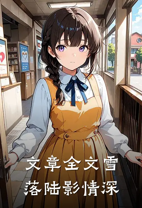 文章全文雪落陆影情深