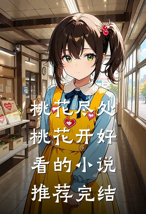 桃花尽处桃花开好看的小说推荐完结